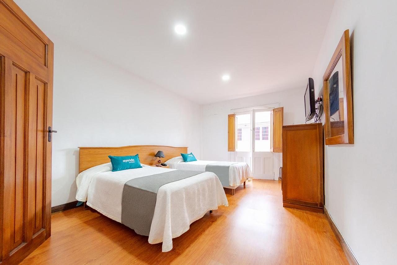 Ayenda Escorial 1936 Hotel Manizales Ngoại thất bức ảnh