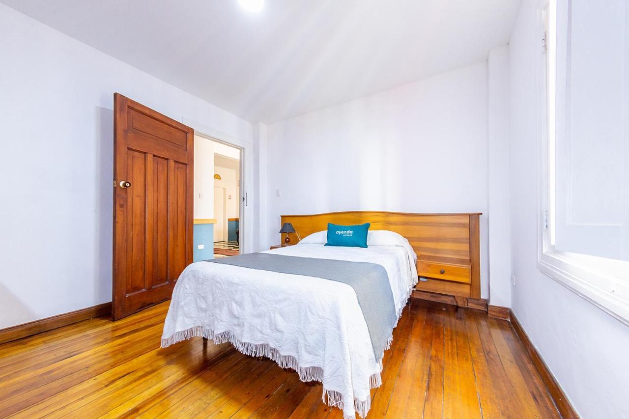 Ayenda Escorial 1936 Hotel Manizales Ngoại thất bức ảnh