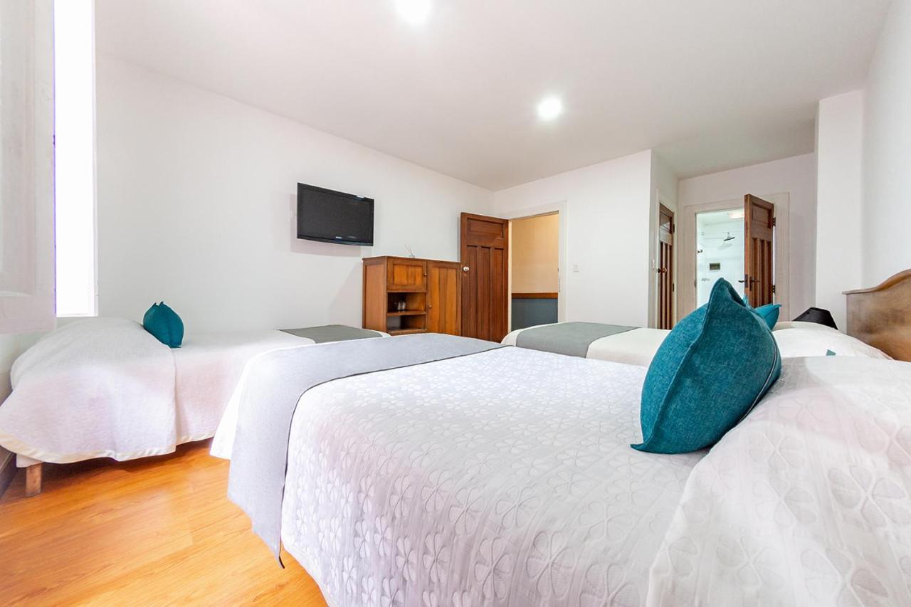 Ayenda Escorial 1936 Hotel Manizales Ngoại thất bức ảnh