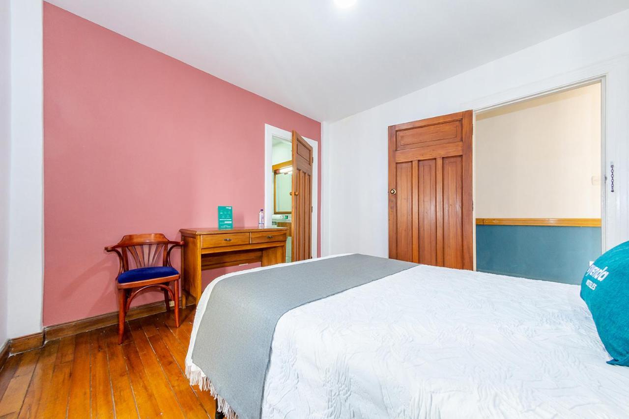 Ayenda Escorial 1936 Hotel Manizales Ngoại thất bức ảnh