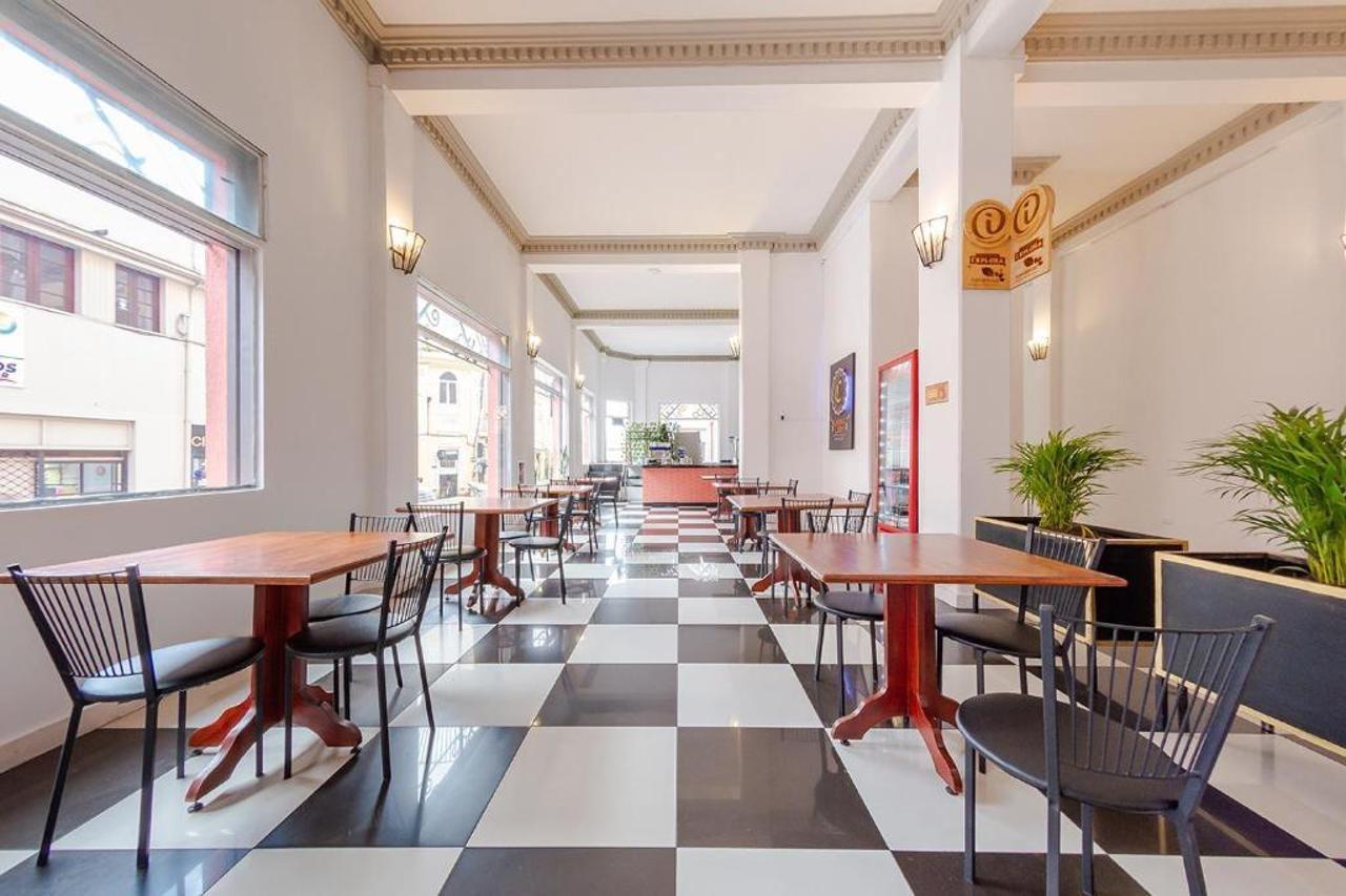 Ayenda Escorial 1936 Hotel Manizales Ngoại thất bức ảnh