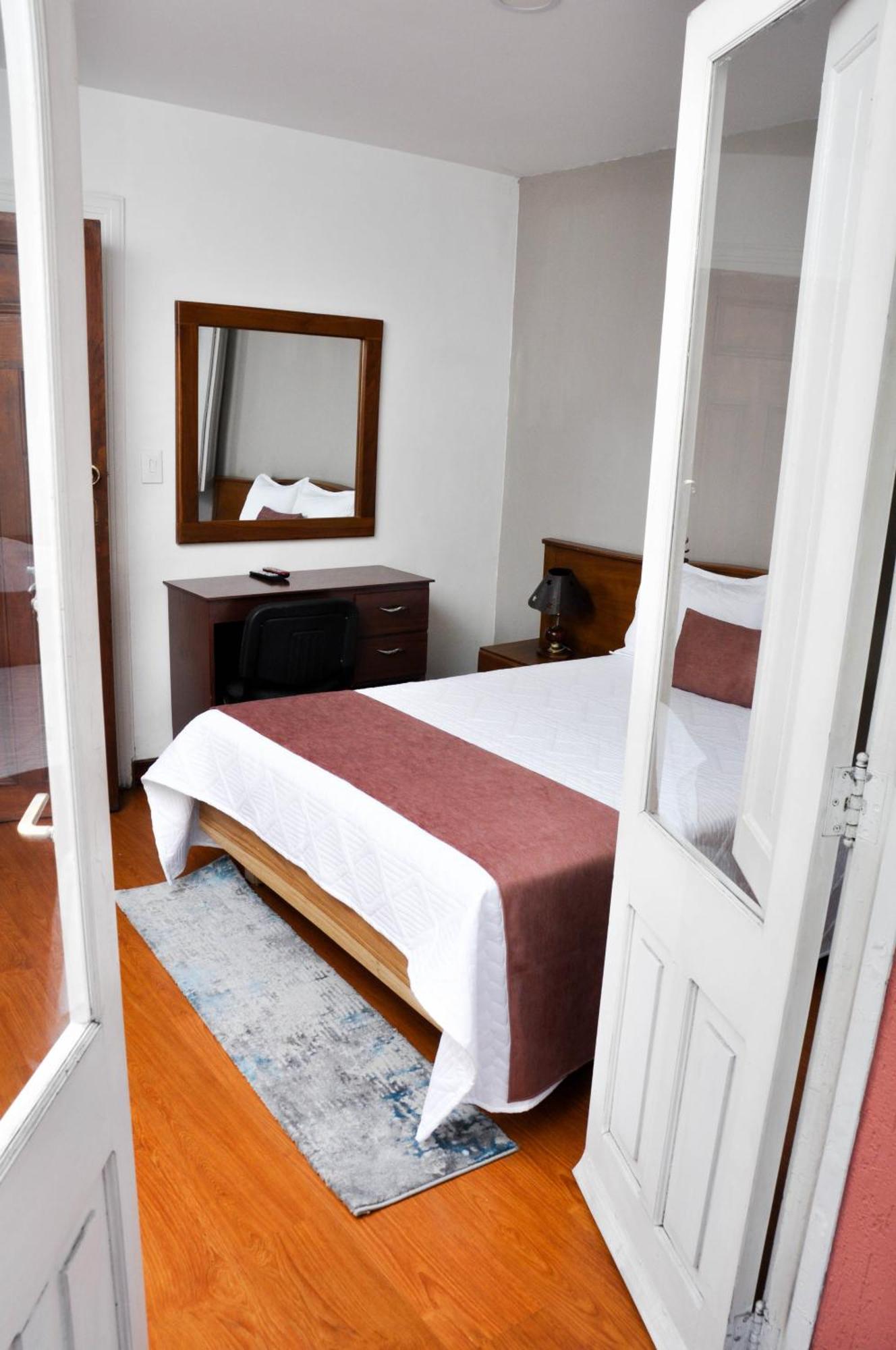 Ayenda Escorial 1936 Hotel Manizales Ngoại thất bức ảnh