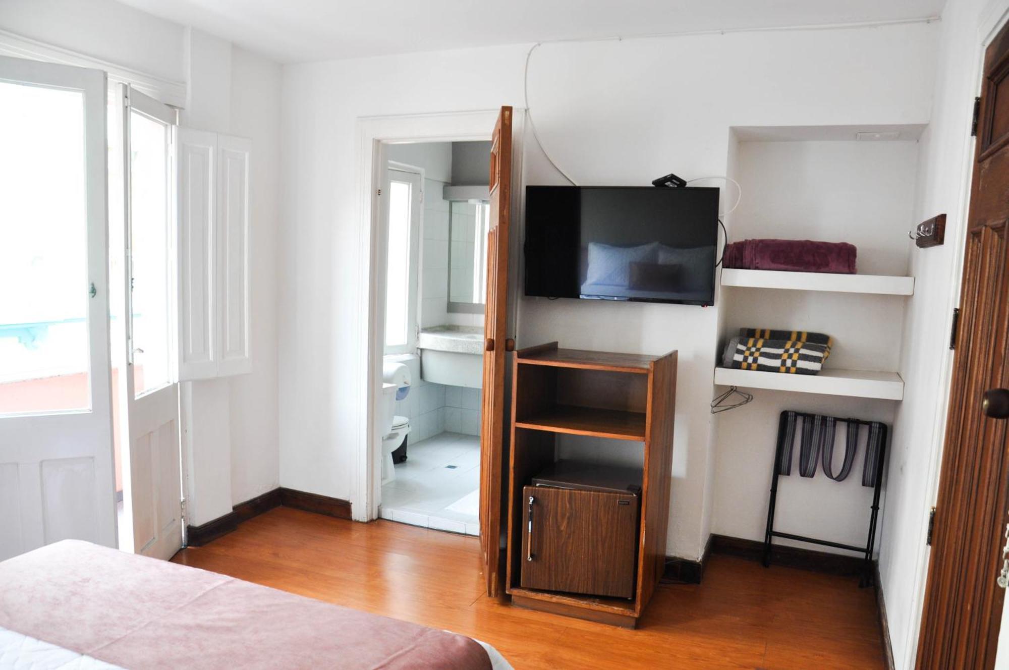 Ayenda Escorial 1936 Hotel Manizales Ngoại thất bức ảnh
