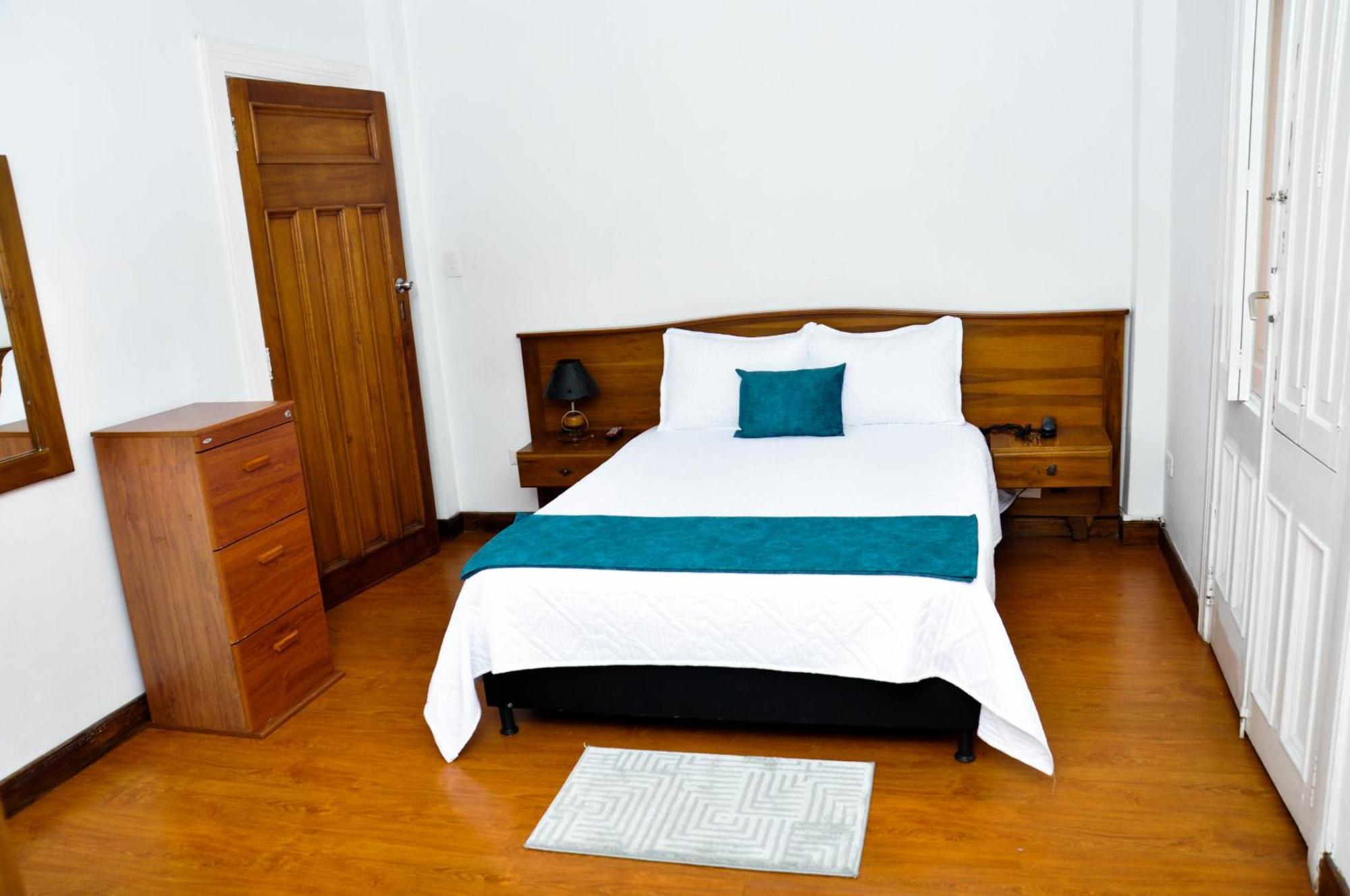 Ayenda Escorial 1936 Hotel Manizales Ngoại thất bức ảnh