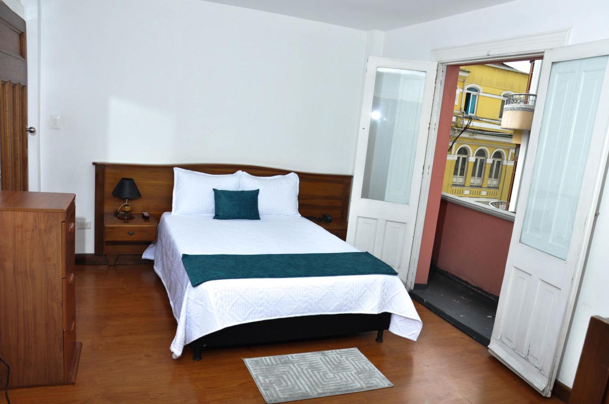 Ayenda Escorial 1936 Hotel Manizales Ngoại thất bức ảnh