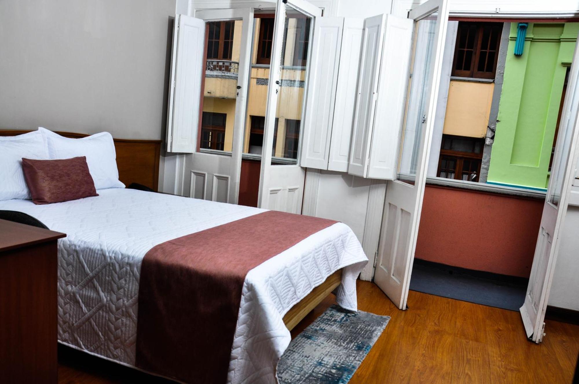 Ayenda Escorial 1936 Hotel Manizales Ngoại thất bức ảnh