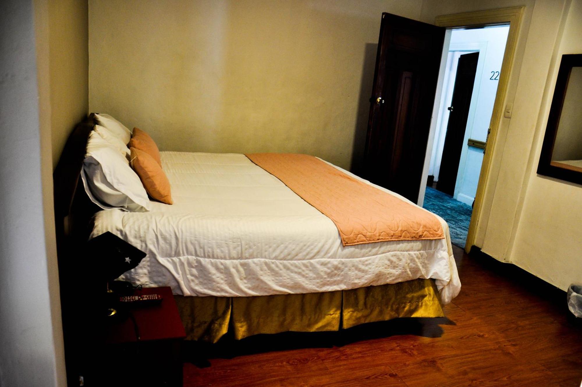 Ayenda Escorial 1936 Hotel Manizales Ngoại thất bức ảnh