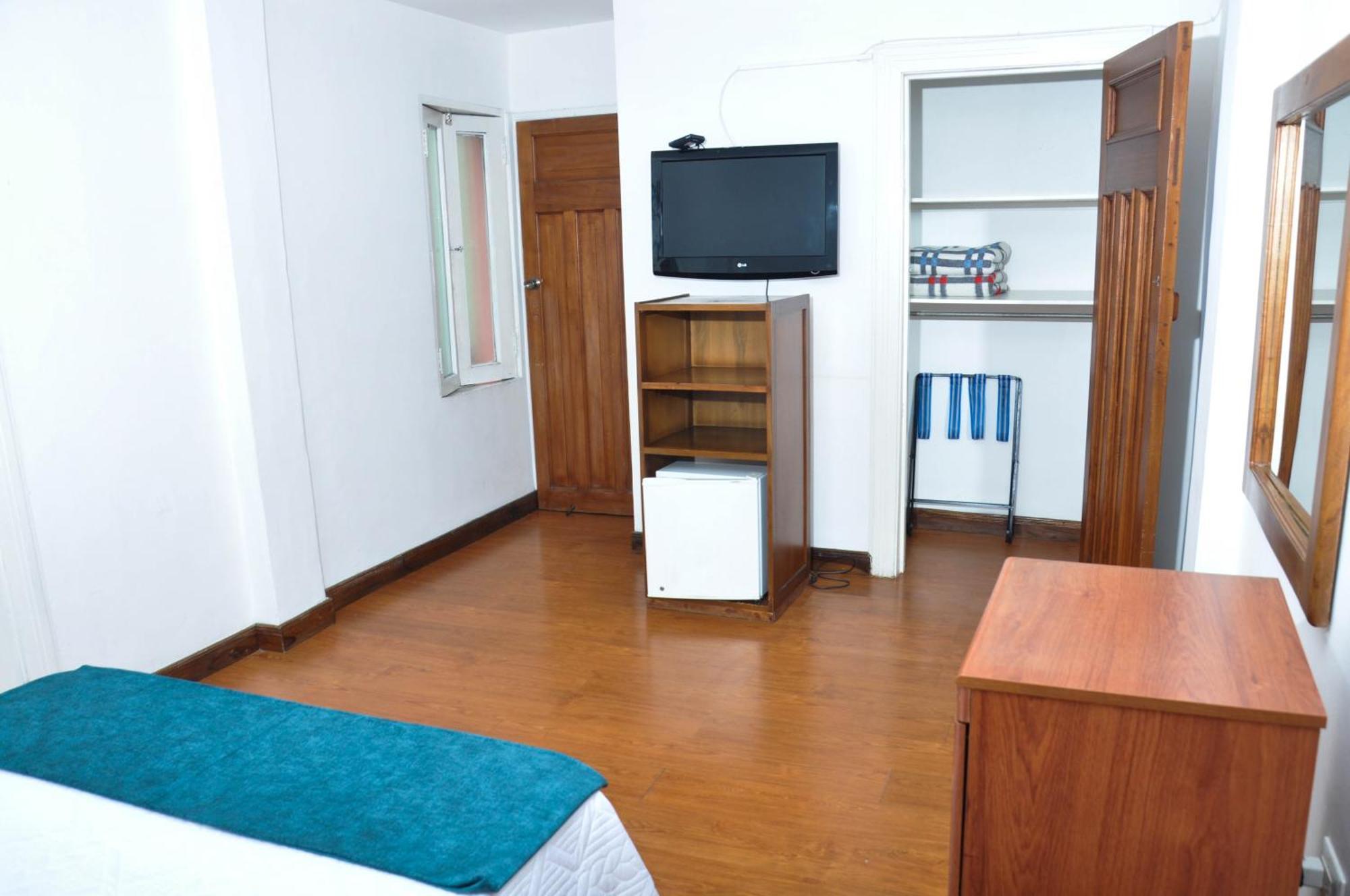 Ayenda Escorial 1936 Hotel Manizales Ngoại thất bức ảnh